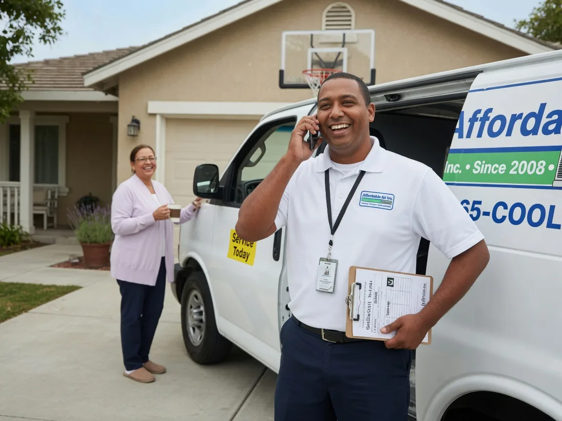 Central Ac Repair Laughlintown, PA FAQs